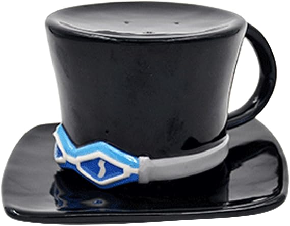 Sabo's Hat Mug