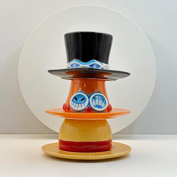 Sabo's Hat Mug