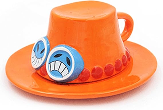 Ace's Hat Mug