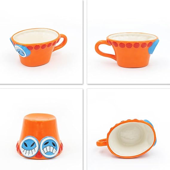 Ace's Hat Mug