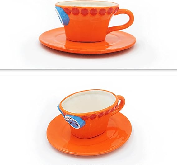 Ace's Hat Mug
