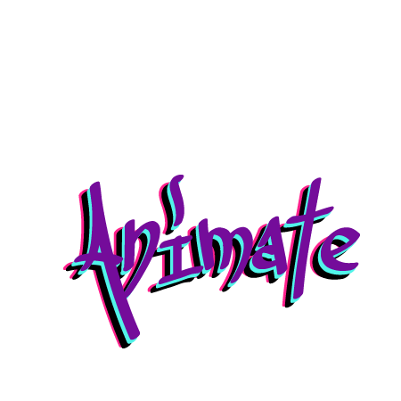 Animate Jamaica