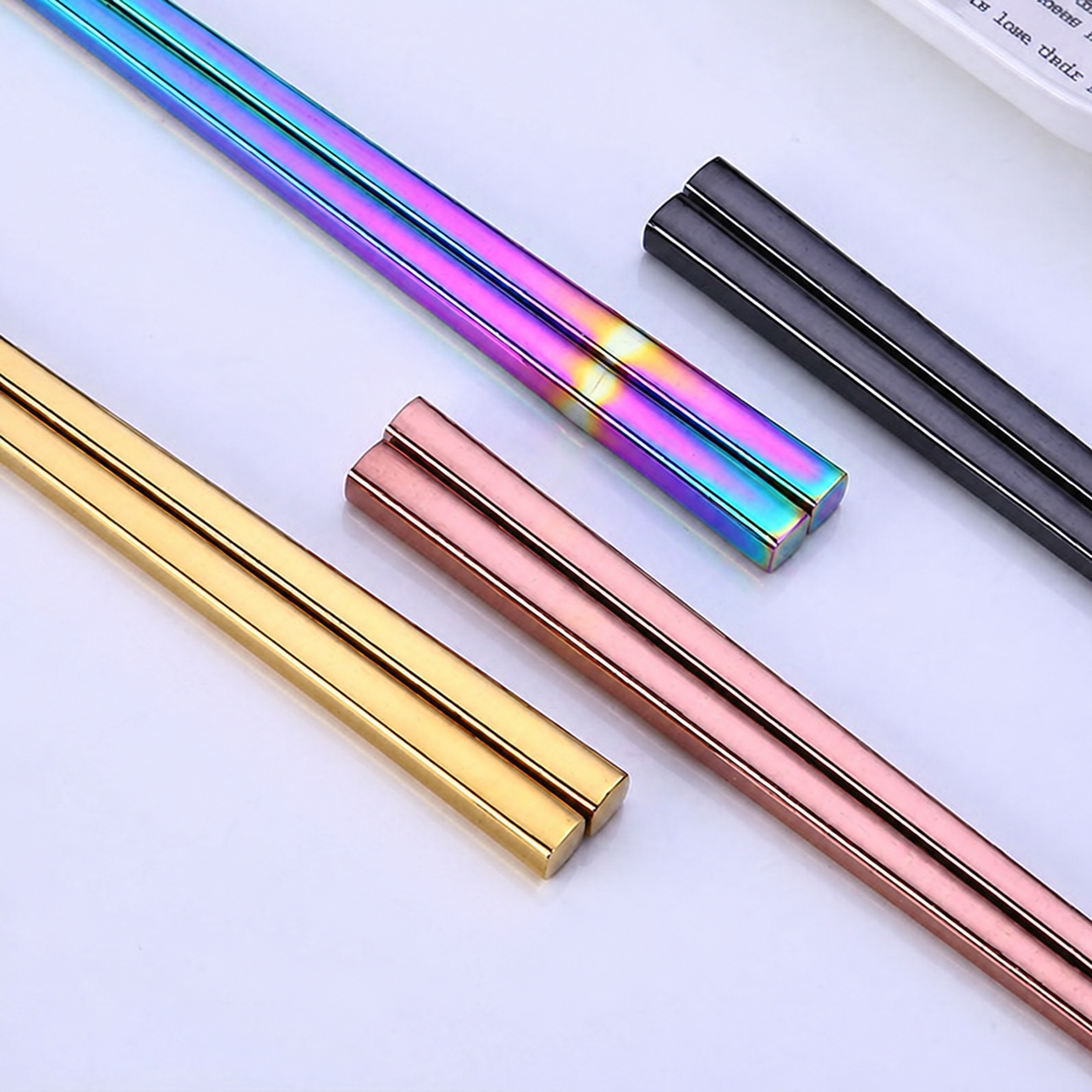 Imperial Chopsticks
