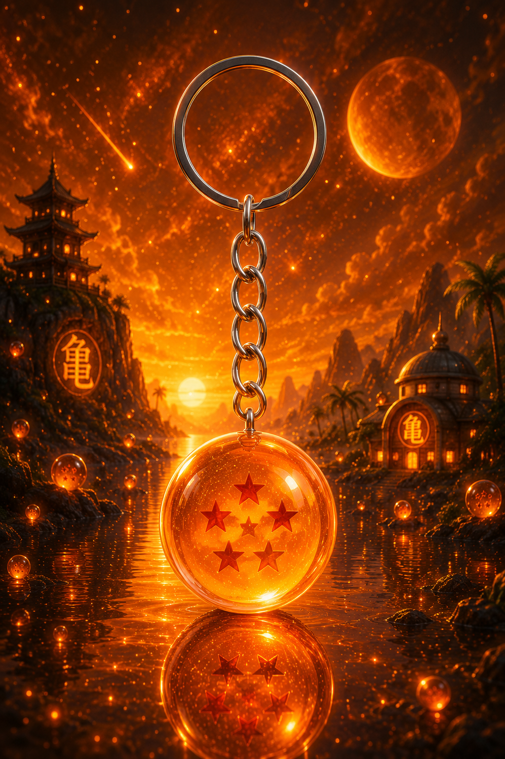 2-Star Dragon Ball