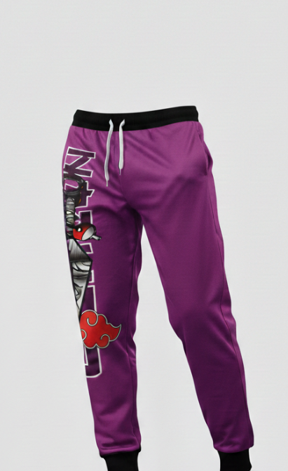 Shinobi Joggers