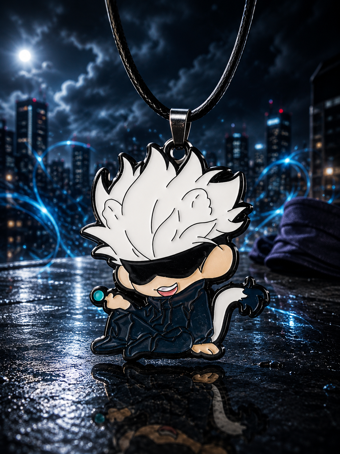 Jujutsu Kaisen Necklaces