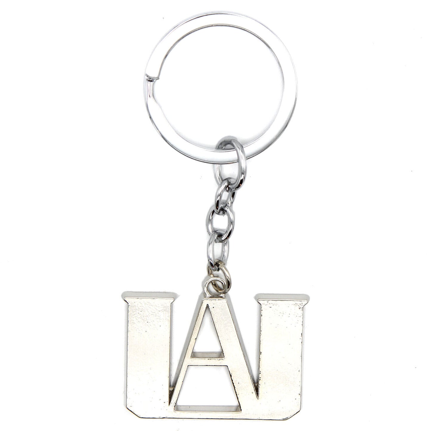 My Hero Academia School Logo Keychain
