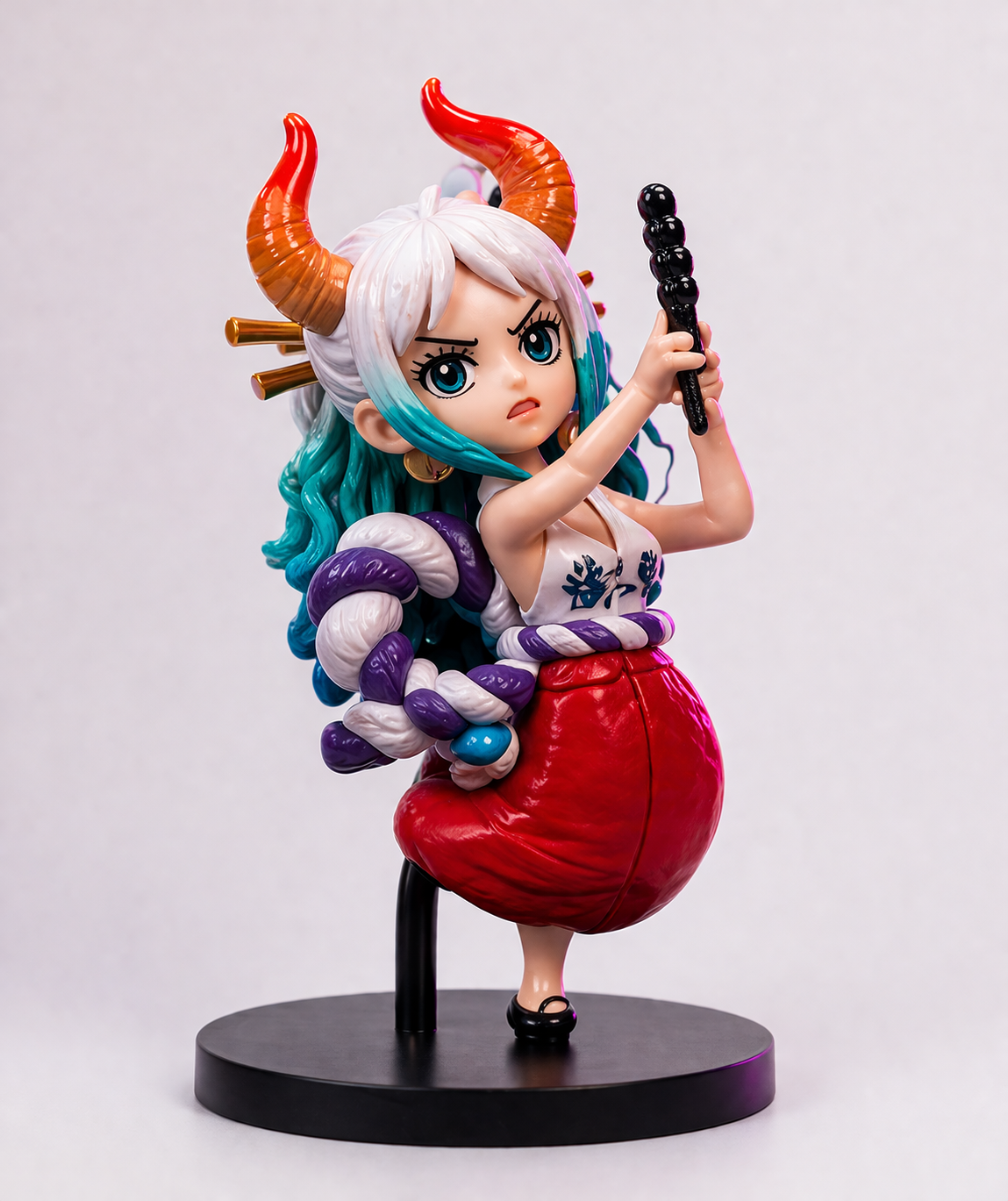 One Piece: Wano Saga Collectible Minis