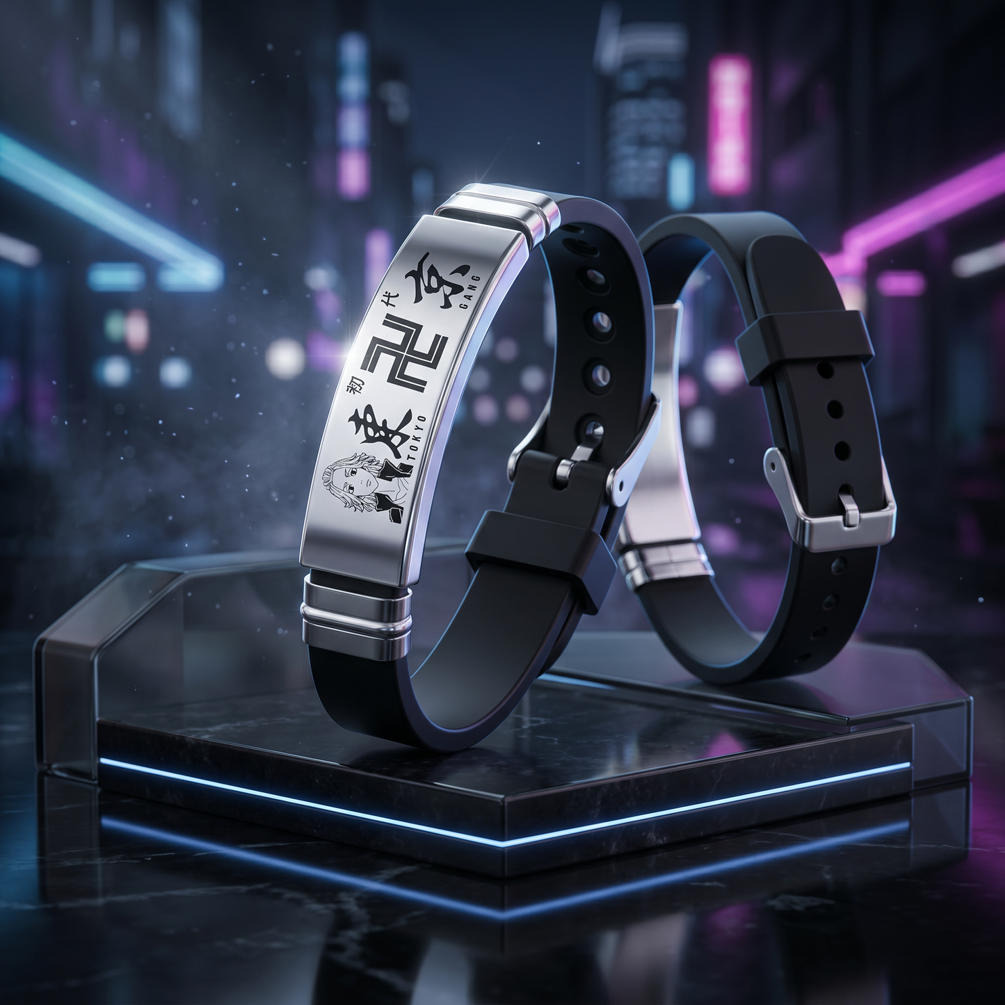 Tokyo Revengers Bracelet