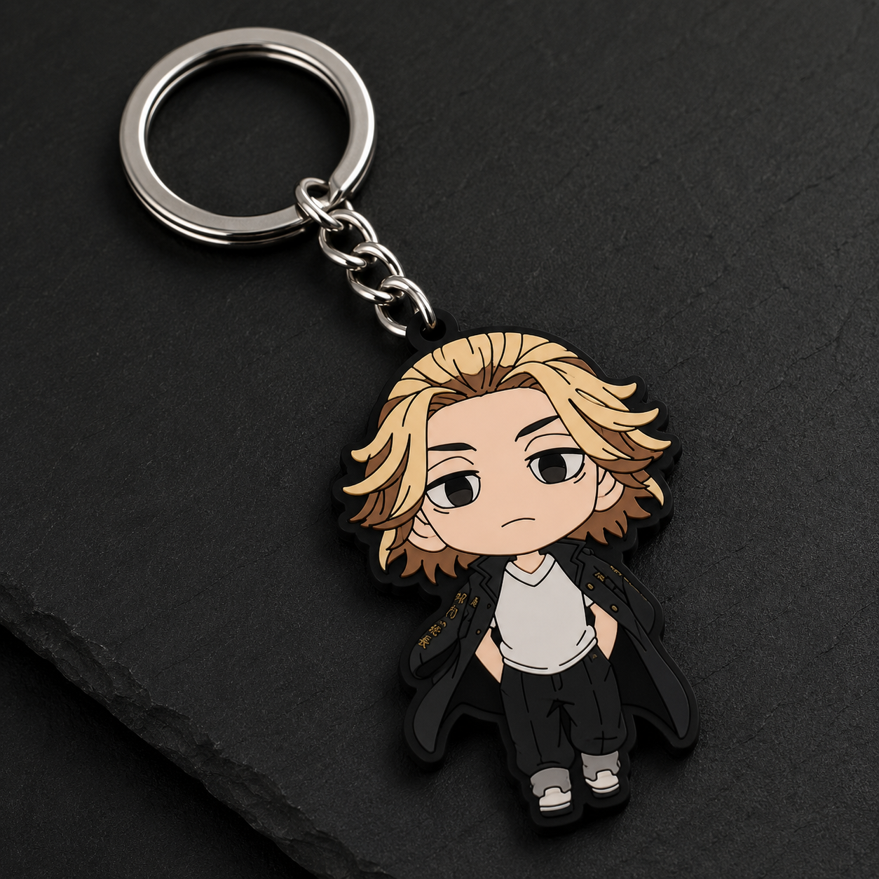 Tokyo Revengers Keychains