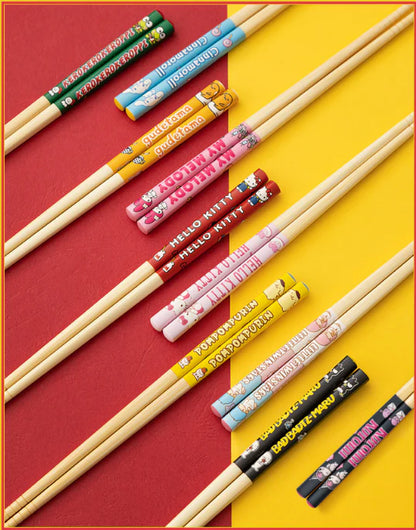 Pompompurin Chopstick