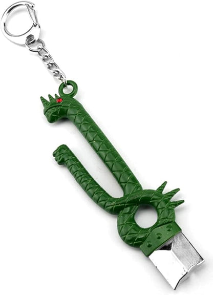 Meliodas’ Broken Sword Keychain