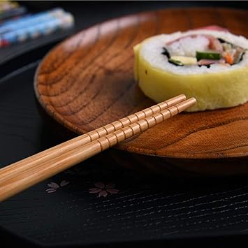 Neko Bamboo Chopsticks