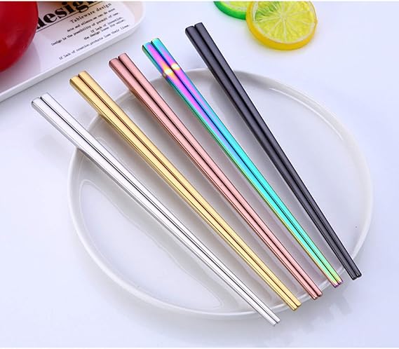 Imperial Chopsticks