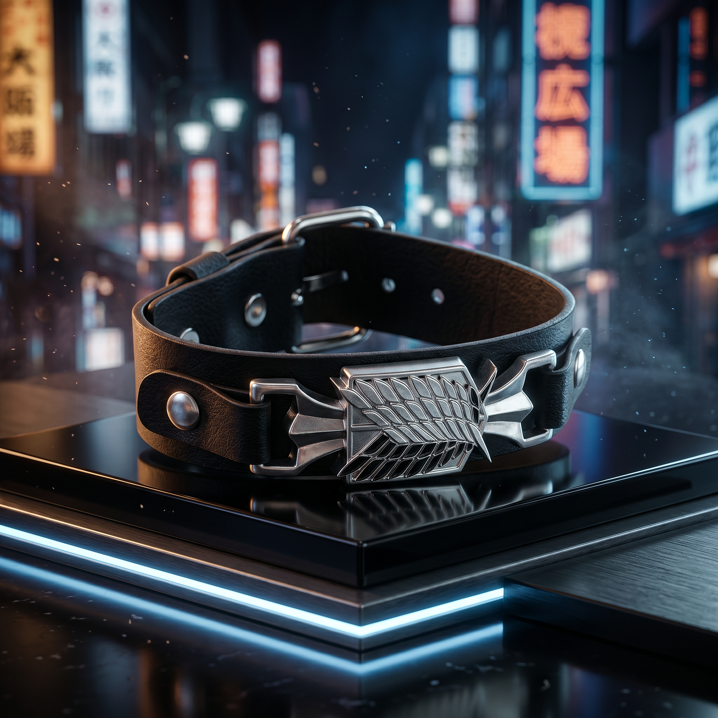 AOT: Wings of Freedom Bracelet