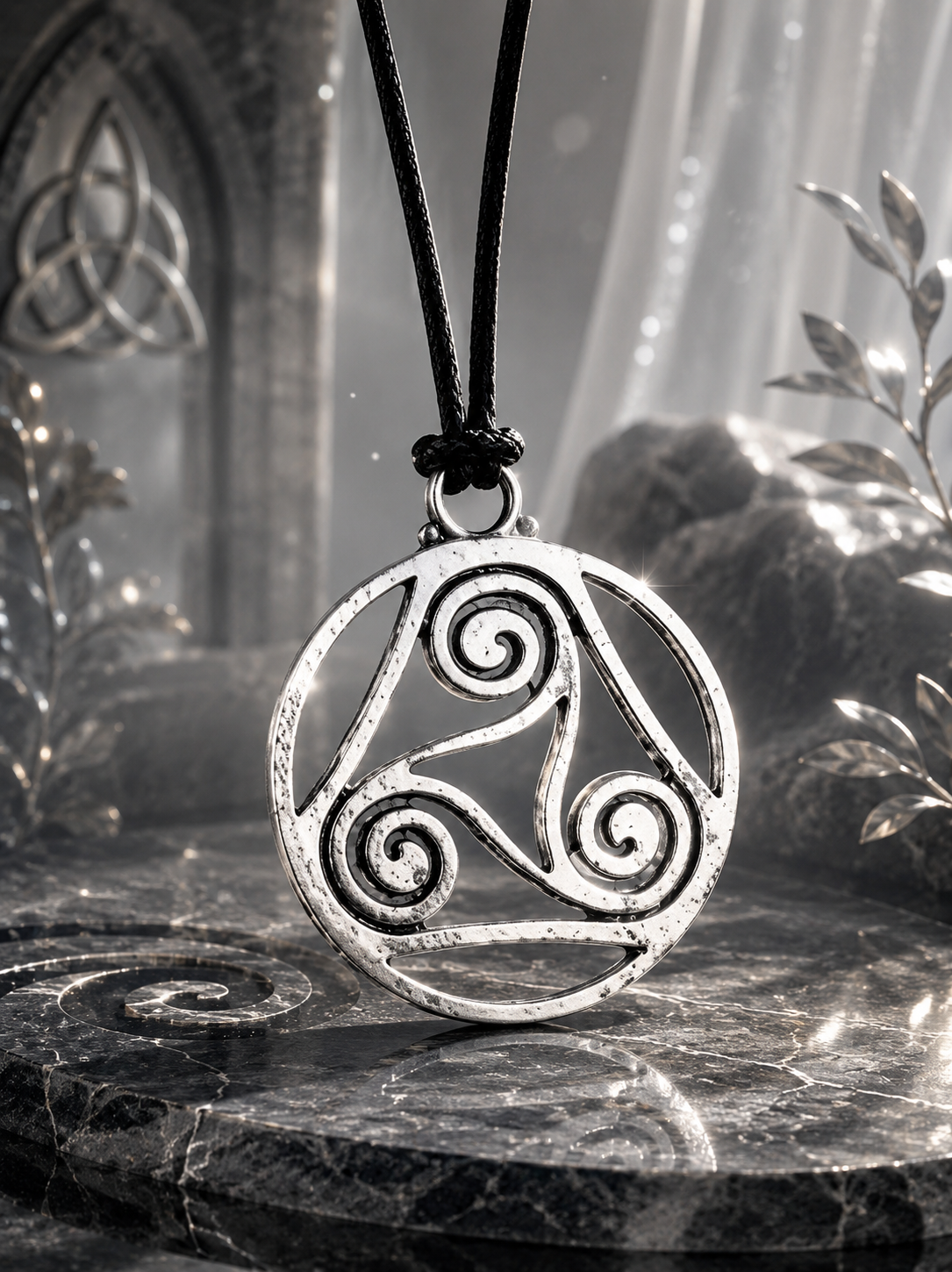Avatar: Elemental Necklaces