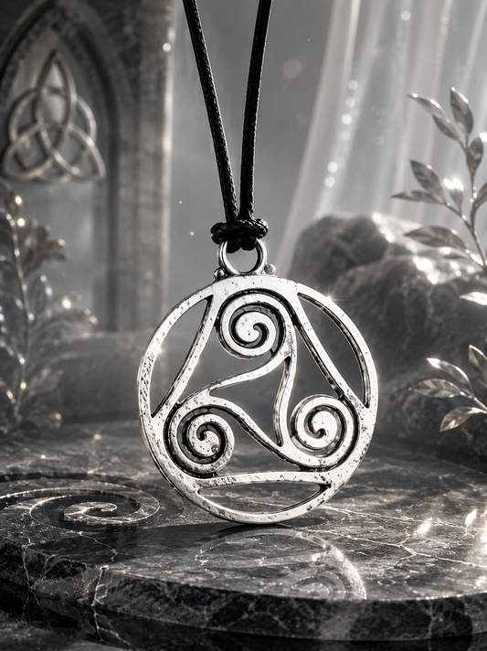 Avatar: Elemental Necklaces