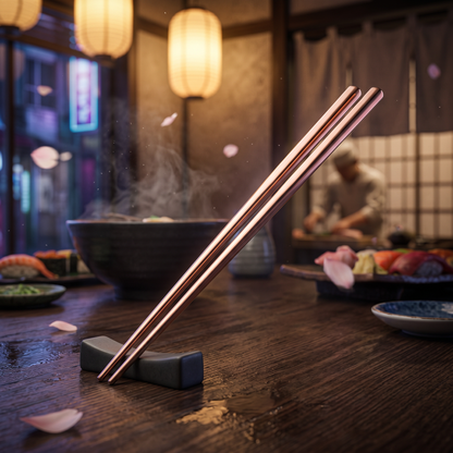 Imperial Chopsticks
