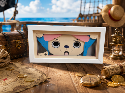 Chopper Lightbox