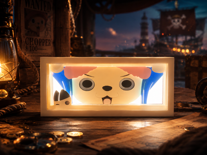 Chopper Lightbox