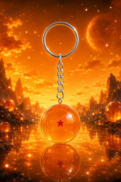 2-Star Dragon Ball