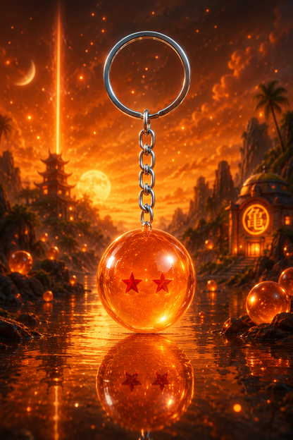 2-Star Dragon Ball