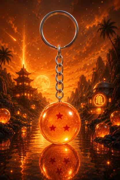 2-Star Dragon Ball