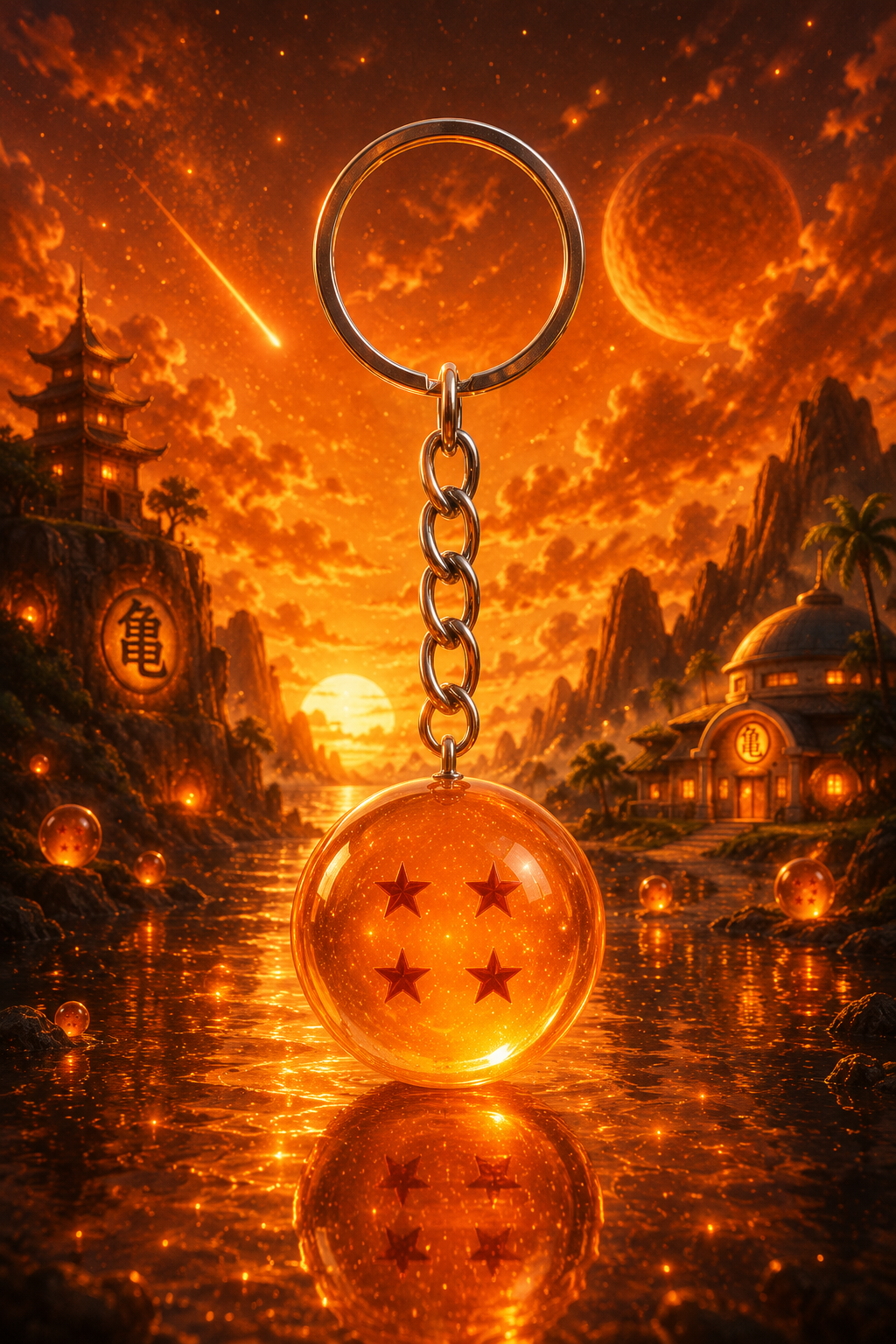 2-Star Dragon Ball