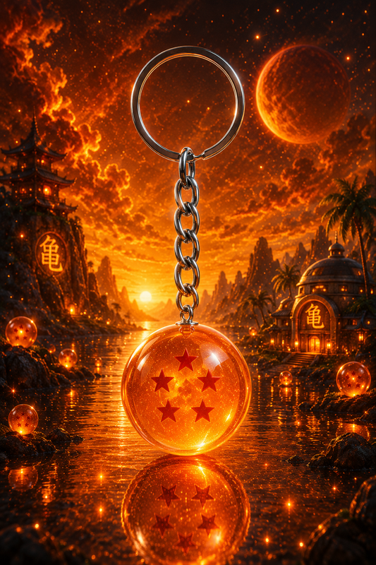 2-Star Dragon Ball