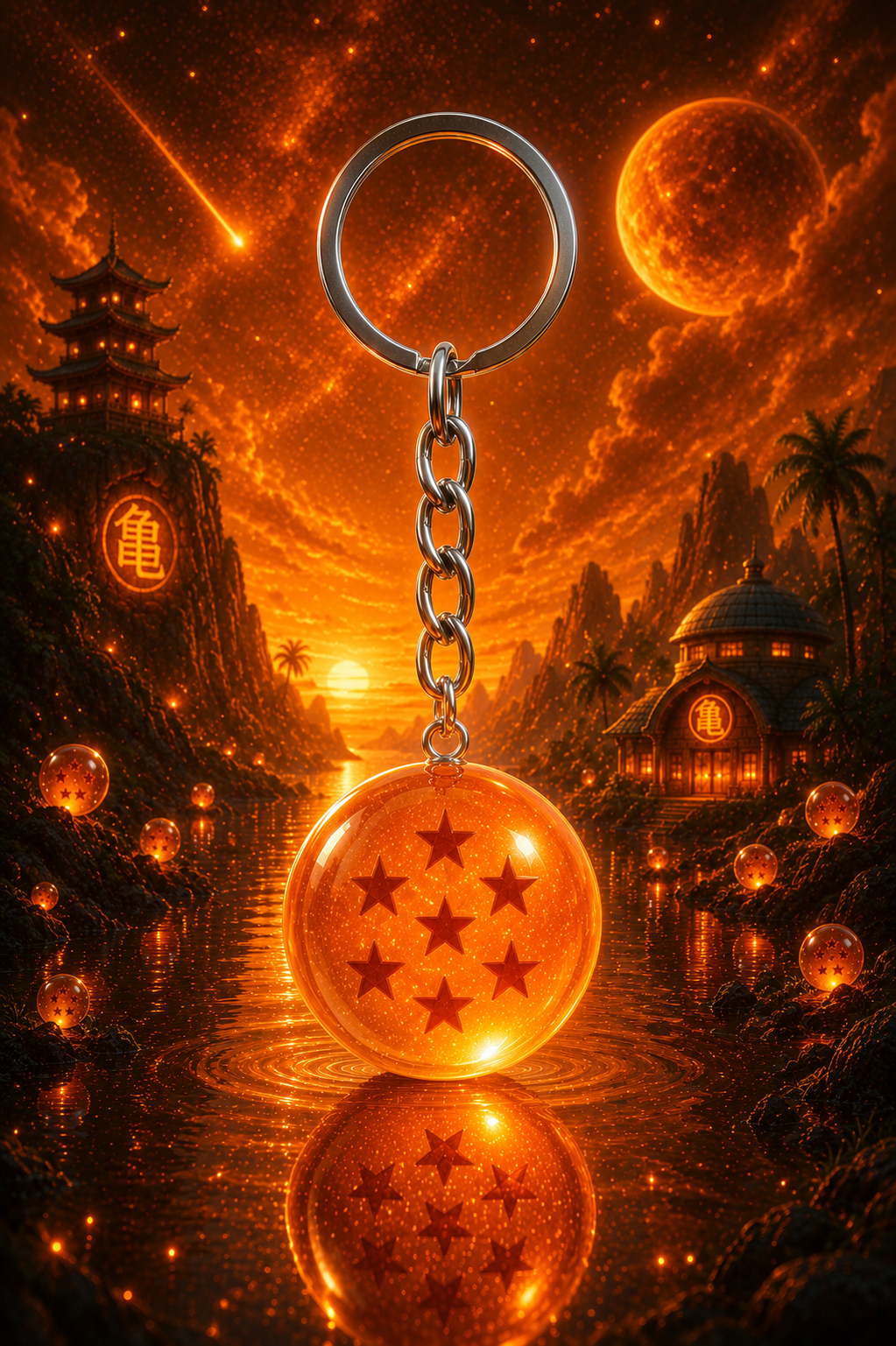 2-Star Dragon Ball