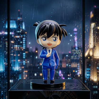 Detective Conan Collectible Minis