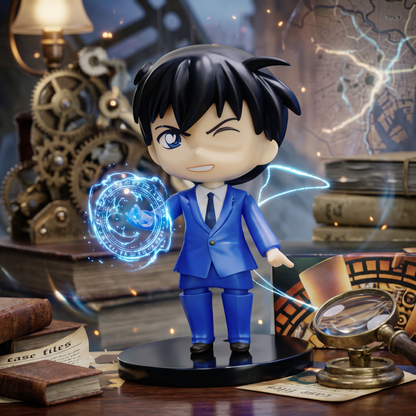 Detective Conan Collectible Minis