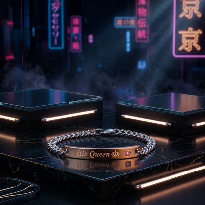 Monarch Series Bracelet