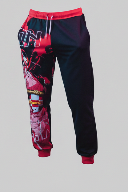 Nezuko's Awakening Joggers
