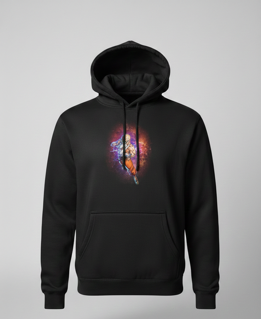 Master Roshi Pullover Hoodie