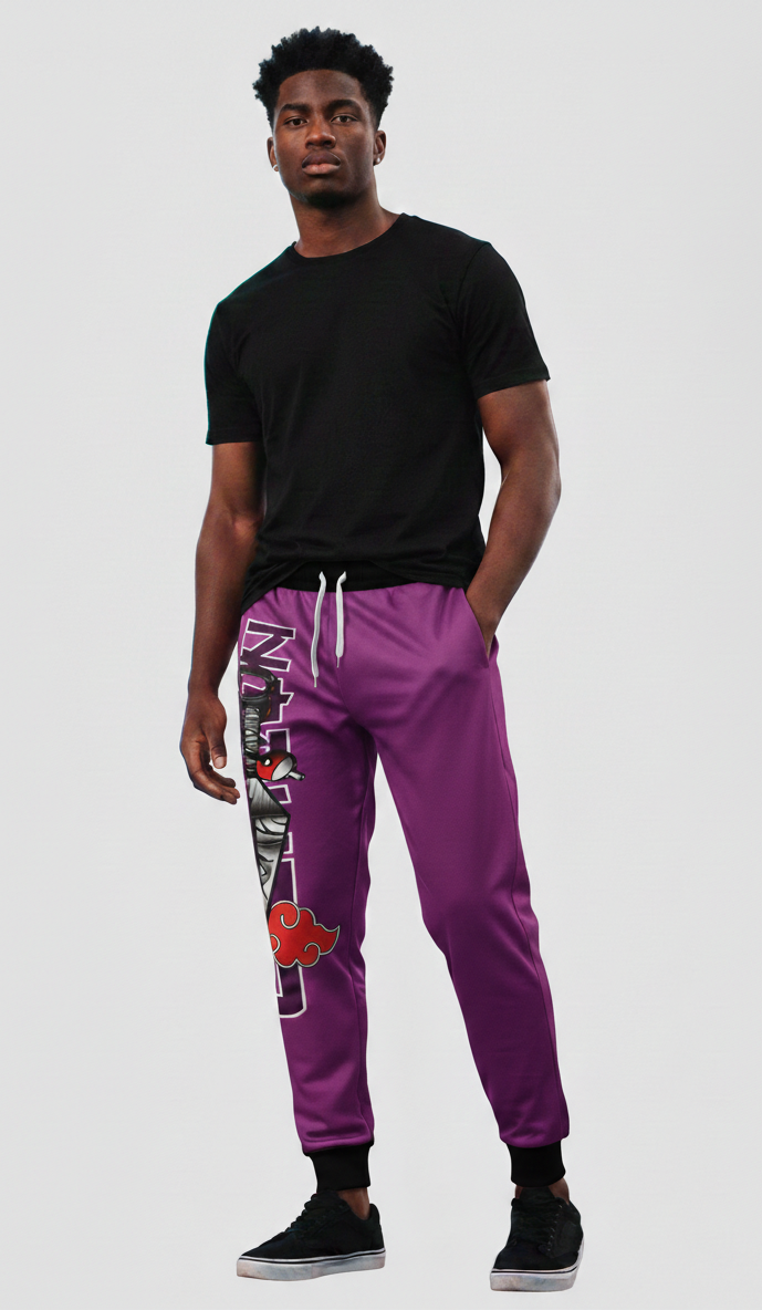 Shinobi Joggers
