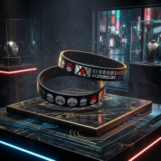 Hunter x Hunter Bracelet