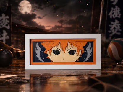 Haikyu!! Lightbox