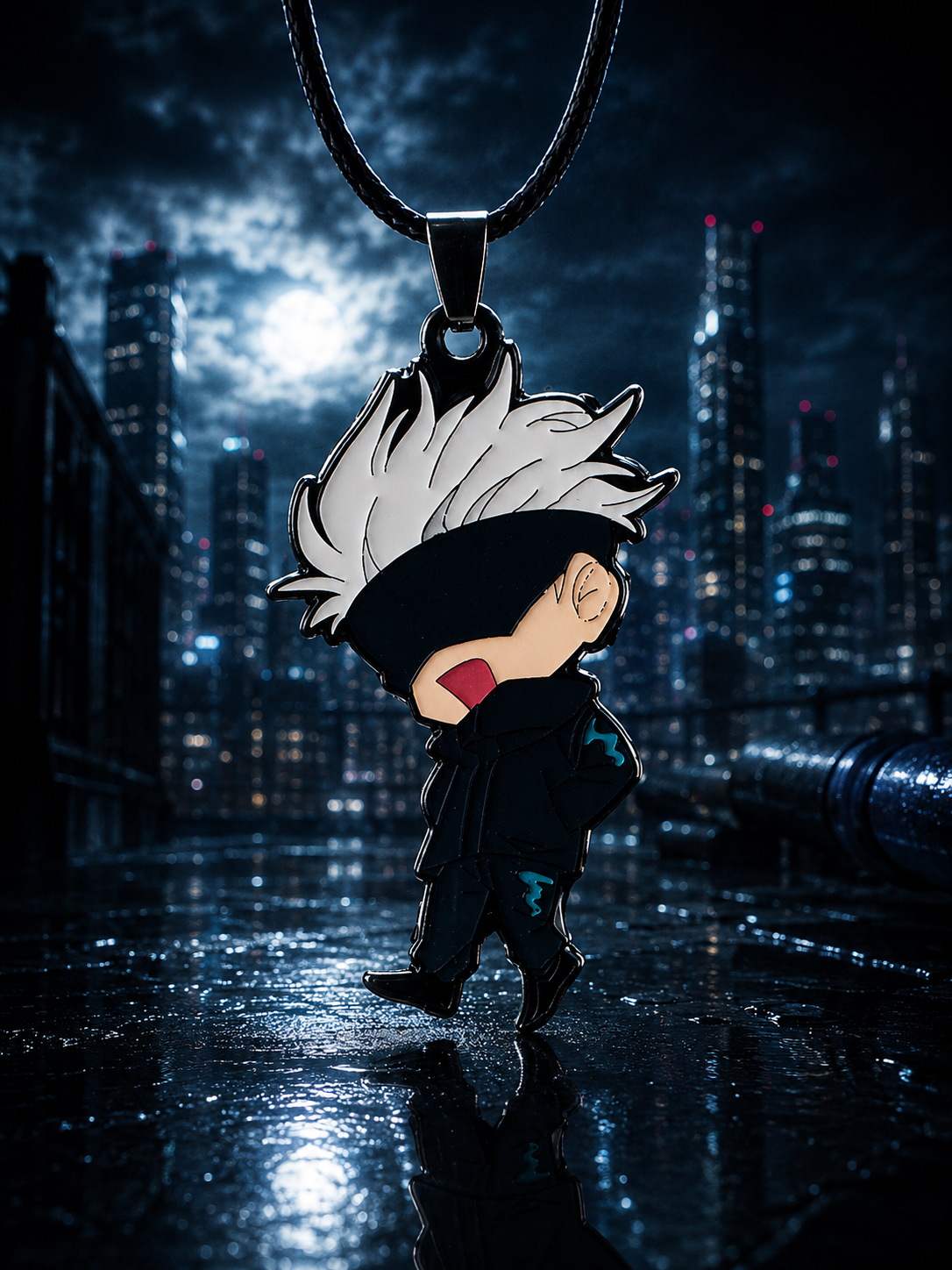 Jujutsu Kaisen Necklaces