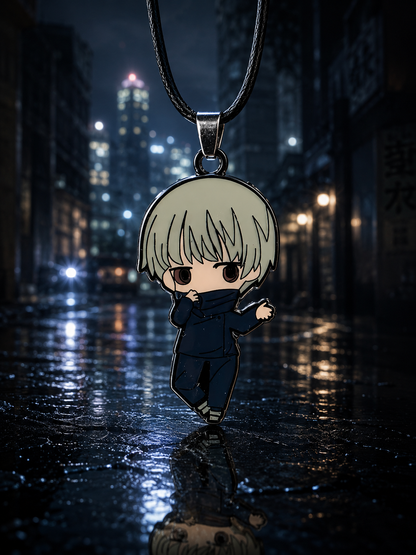Jujutsu Kaisen Necklaces
