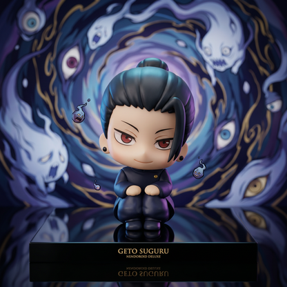 Jujutsu Kaisen Chibi Collectible Minis