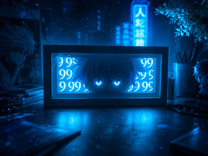 Killua Lightbox