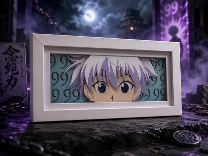 Killua Lightbox