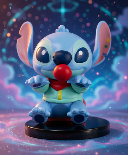 Stitch Collectible Minis