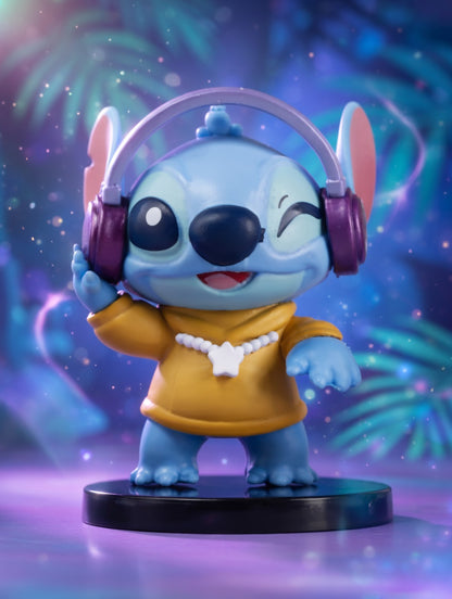 Stitch Collectible Minis