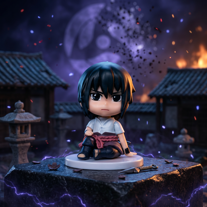 Naruto Collectible Minis