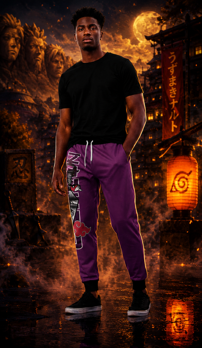 Shinobi Joggers