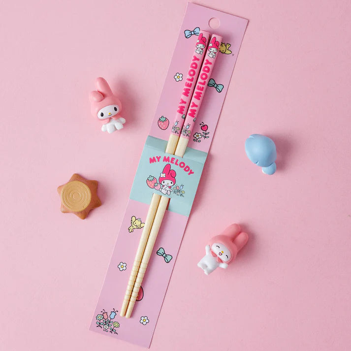 My Melody Chopstick