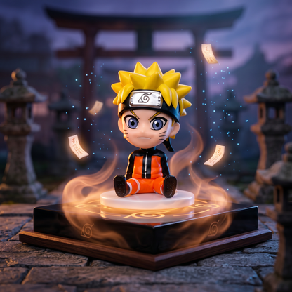 Naruto Collectible Minis