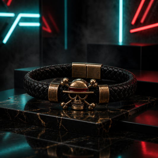 One Piece: King of Pirates Bracelet